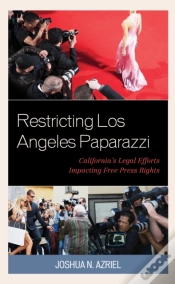 Capa do artigo Restricting Los Angeles Paparazzi