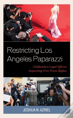 Capa do artigo Restricting Los Angeles Paparazzi