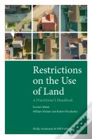 Restrictions On The Use Of Land: A Practitioner'S Handbook