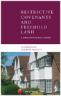 Restrictive Covenants And Freehold Land - Preview