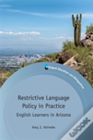 Restrictive Language Policy In Practice