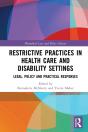 Restrictive Practices In Health Care And Disability Settings - Preview
