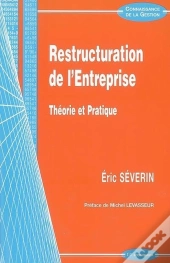 Restructuration De L'Entreprise