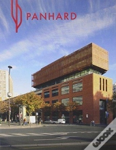 Restructuration Et Extension Des Anciens Ateliers De L'Usine Panhard Par L'Arep