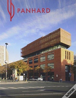 Capa do artigo Restructuration Et Extension Des Anciens Ateliers De L'Usine Panhard Par L'Arep