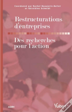 Capa do artigo Restructurations D'Entreprise