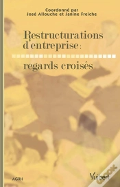 Capa do artigo Restructurations D