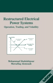 Capa do artigo Restructured Electrical Power Systems