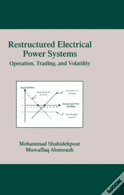 Capa do artigo Restructured Electrical Power Systems
