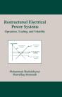 Restructured Electrical Power Systems - Preview