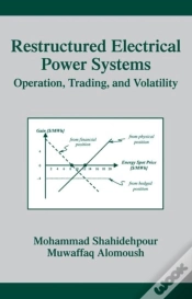 Capa do artigo Restructured Electrical Power Systems