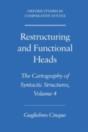 Restructuring And Functional Heads - Preview