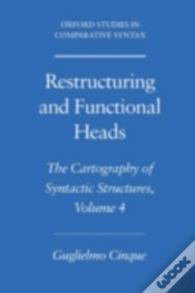 Capa do artigo Restructuring And Functional Heads