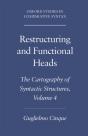 Restructuring And Functional Heads - Preview