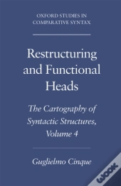 Restructuring And Functional Heads