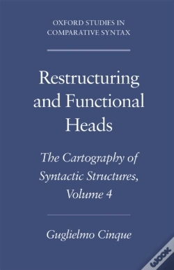 Capa do artigo Restructuring And Functional Heads