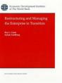 Restructuring And Managing The Enterprise In Transition - Preview