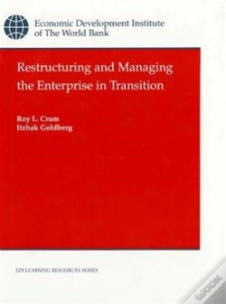 Capa do artigo Restructuring And Managing The Enterprise In Transition