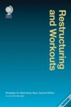 Capa do artigo Restructuring And Workouts