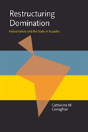 Restructuring Domination - Preview