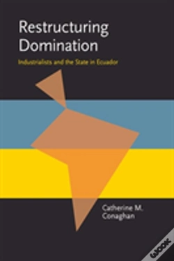 Capa do artigo Restructuring Domination