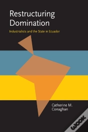 Capa do artigo Restructuring Domination