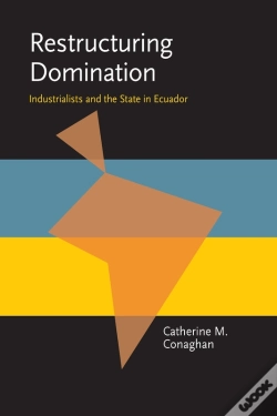Capa do artigo Restructuring Domination