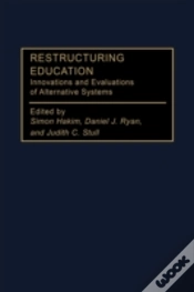 Capa do artigo Restructuring Education