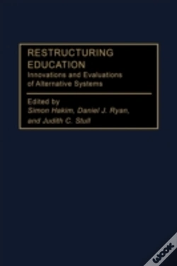 Capa do artigo Restructuring Education