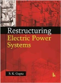 Restructuring Electric Power Systems - Preview