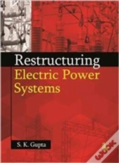 Restructuring Electric Power Systems