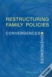 Capa do artigo Restructuring Family Policies