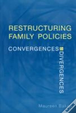 Capa do artigo Restructuring Family Policies