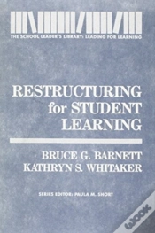 Capa do artigo Restructuring For Student Learning
