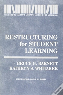 Capa do artigo Restructuring For Student Learning