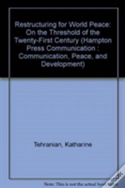 Capa do artigo Restructuring For World Peace