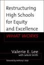 Restructuring High Schools For Equity And Excellence - Preview