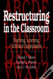 Capa do artigo Restructuring In The Classroom