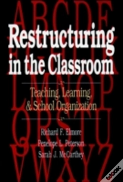 Capa do artigo Restructuring In The Classroom