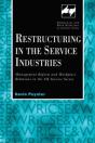 Restructuring In The Service Industries - Preview