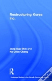 Restructuring 'Korea Inc.'