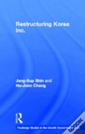 Capa do artigo Restructuring 