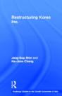 Restructuring 'Korea Inc.' - Preview