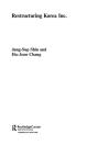 Restructuring 'Korea Inc.' - Preview