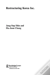 Restructuring 'Korea Inc.'