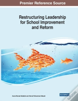 Capa do artigo Restructuring Leadership For School Improvement And Reform