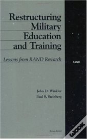 Restructuring Military Education And Training