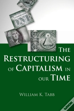 Capa do artigo Restructuring Of Capitalism In Our Time