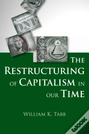 Capa do artigo Restructuring Of Capitalism In Our Time