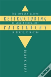 Capa do artigo Restructuring Patriarchy